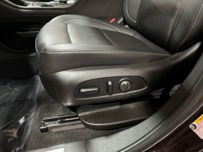 2021 GMC Acadia SLT CarBravo Certified