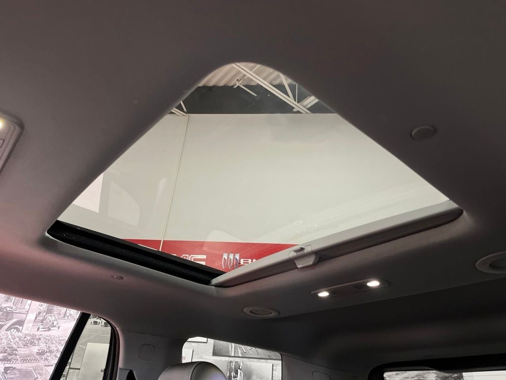 2021 GMC Acadia SLT CarBravo Certified