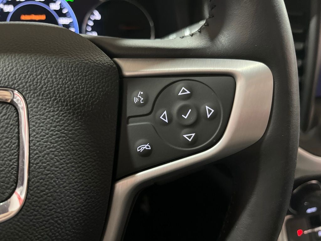 2021 GMC Acadia SLT CarBravo Certified