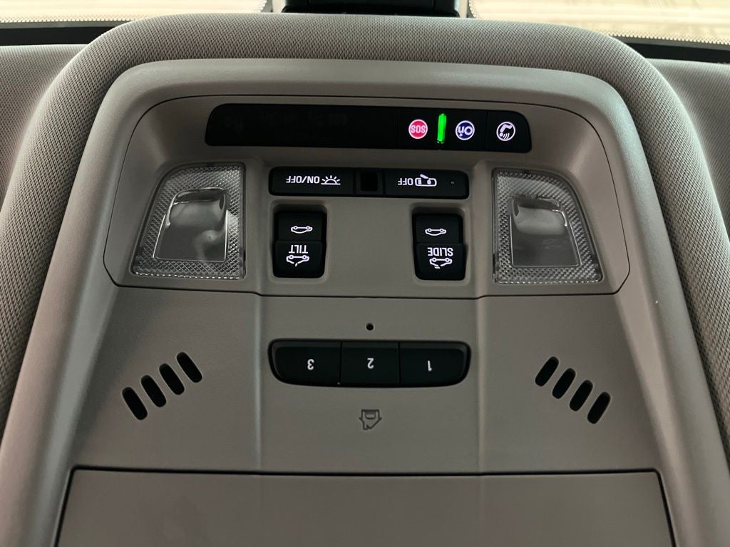 2021 GMC Acadia SLT CarBravo Certified