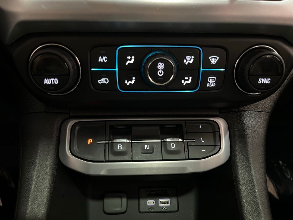 2021 GMC Acadia SLT CarBravo Certified