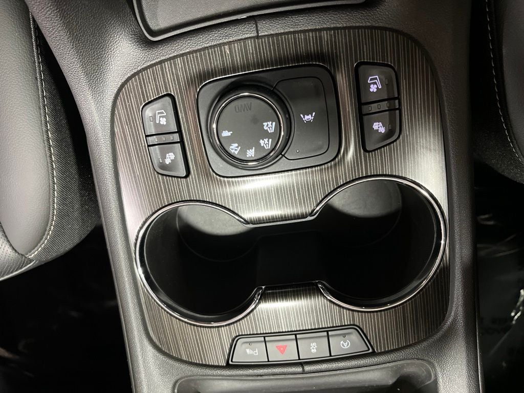 2021 GMC Acadia SLT CarBravo Certified