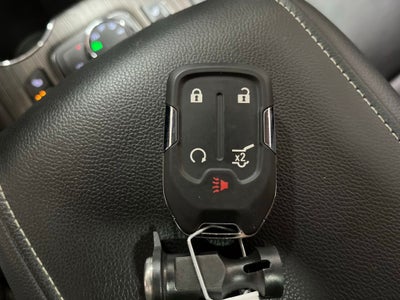 2021 GMC Acadia SLT CarBravo Certified
