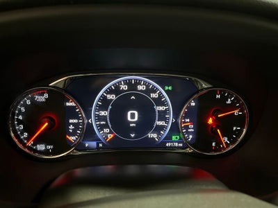 2021 GMC Acadia SLT CarBravo Certified