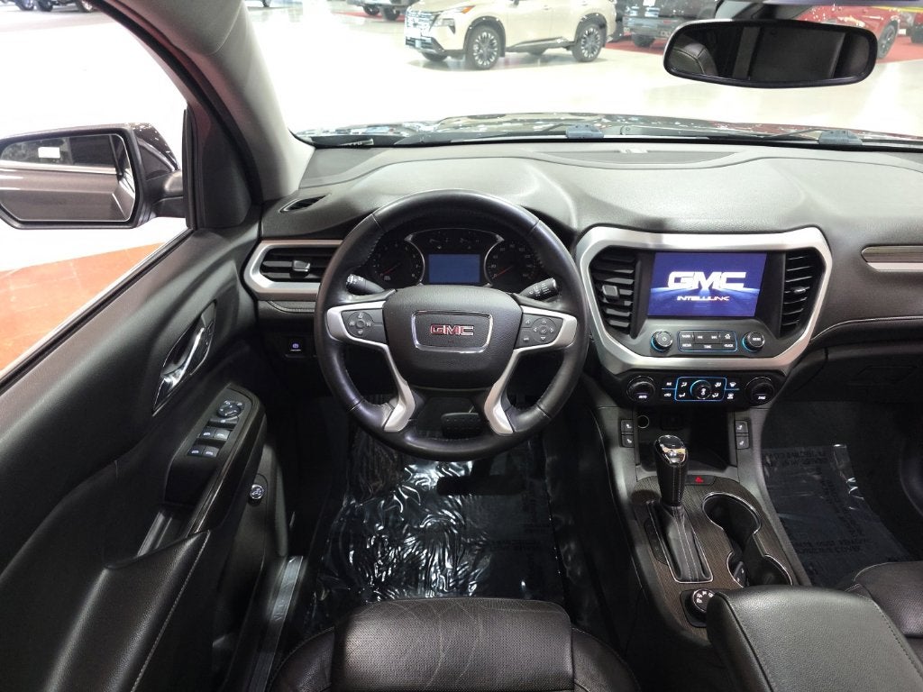2017 GMC Acadia SLT-1 Carbravo GM CPO