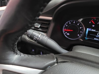 2017 GMC Acadia SLT-1 Carbravo GM CPO