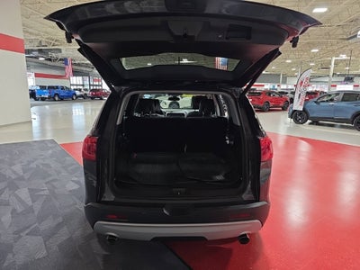 2017 GMC Acadia SLT-1 Carbravo GM CPO