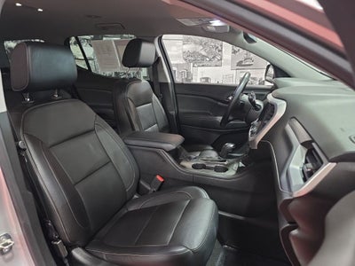 2019 GMC Acadia SLT-1 CarBravo Certified