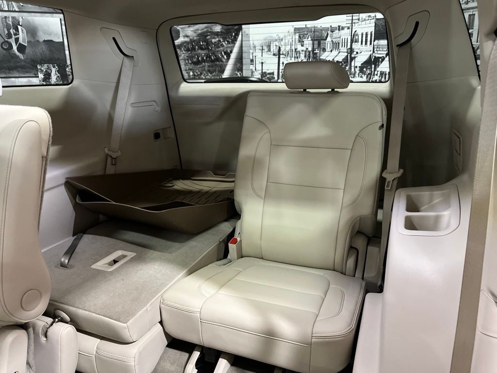 2023 GMC Acadia Denali CarBravo Certified