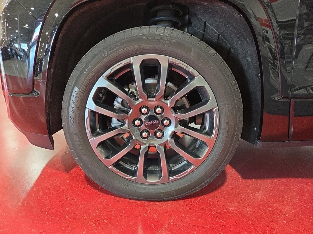 2023 GMC Acadia Denali Carbravo GM CPO
