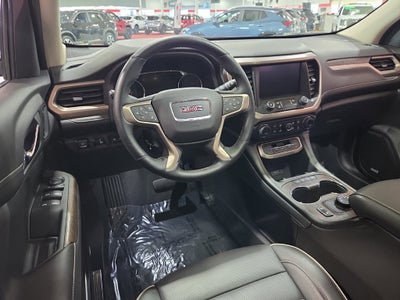 2023 GMC Acadia Denali Carbravo GM CPO