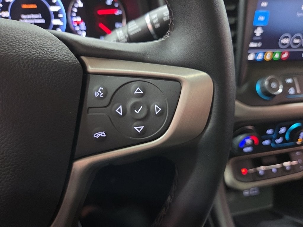 2023 GMC Acadia Denali Carbravo GM CPO