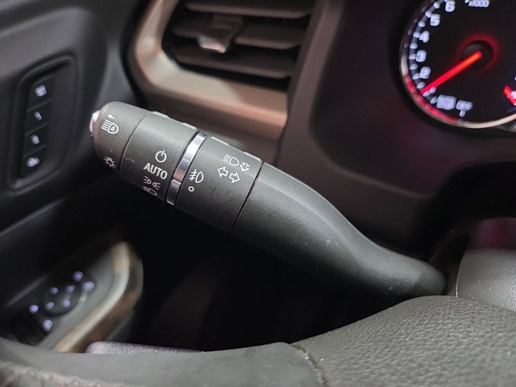 2023 GMC Acadia Denali Carbravo GM CPO