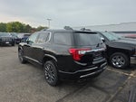 2023 GMC Acadia Denali Carbravo GM CPO