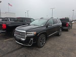 2023 GMC Acadia Denali Carbravo GM CPO