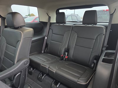 2023 GMC Acadia Denali Carbravo GM CPO