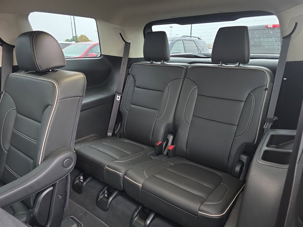 2023 GMC Acadia Denali Carbravo GM CPO