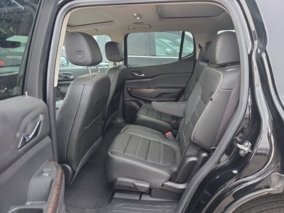 2023 GMC Acadia Denali Carbravo GM CPO