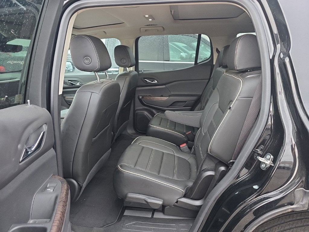 2023 GMC Acadia Denali Carbravo GM CPO