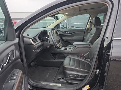 2023 GMC Acadia Denali Carbravo GM CPO