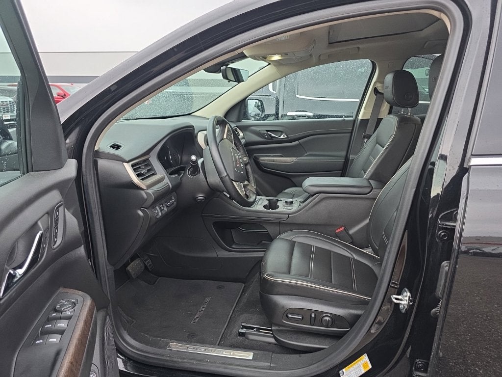 2023 GMC Acadia Denali Carbravo GM CPO
