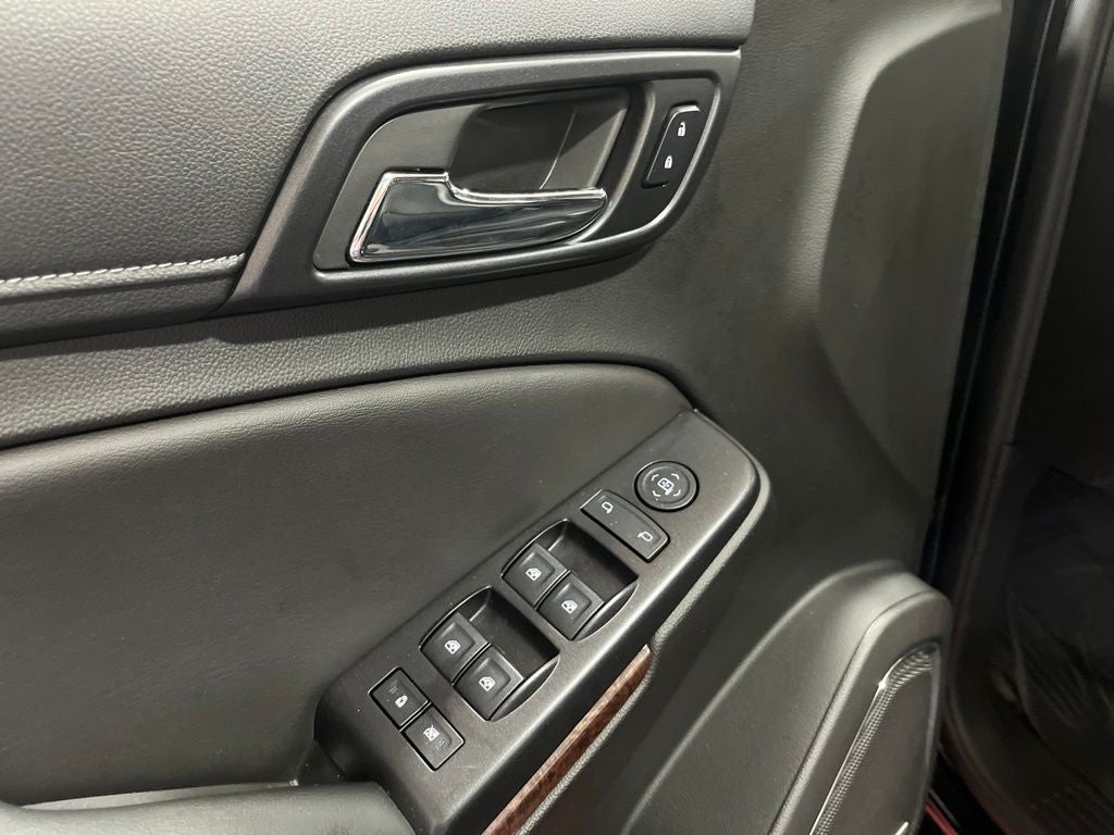 2018 GMC Yukon SLE CarBravo Certified