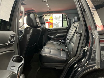 2018 GMC Yukon SLE CarBravo Certified