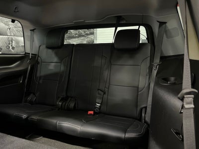 2018 GMC Yukon SLE CarBravo Certified
