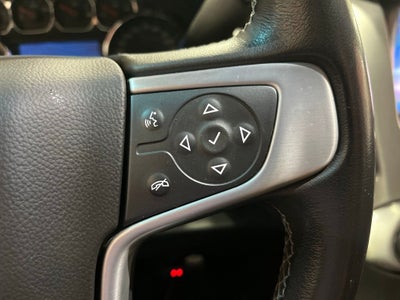 2018 GMC Yukon SLE CarBravo Certified