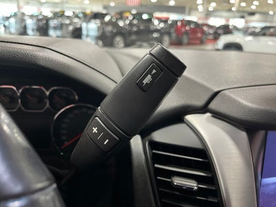 2018 GMC Yukon SLE CarBravo Certified