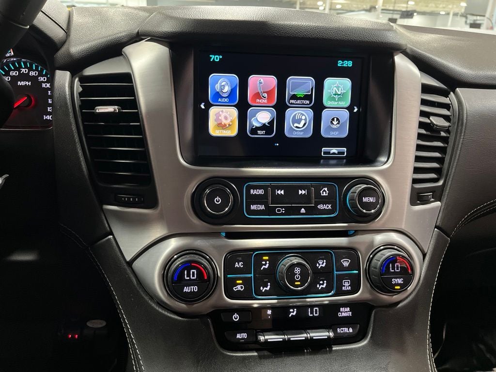 2018 GMC Yukon SLE CarBravo Certified