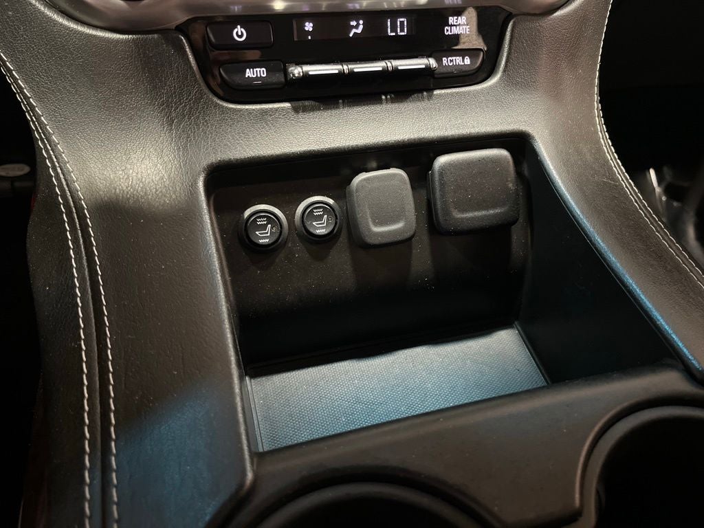 2018 GMC Yukon SLE CarBravo Certified