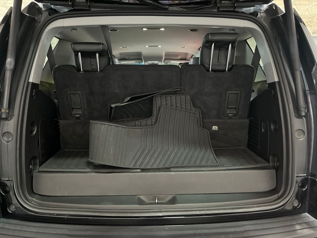 2018 GMC Yukon SLE CarBravo Certified