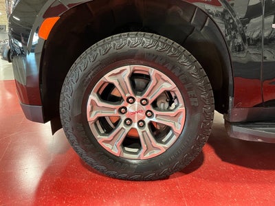 2022 GMC Yukon SLE Certified Pre-Owned