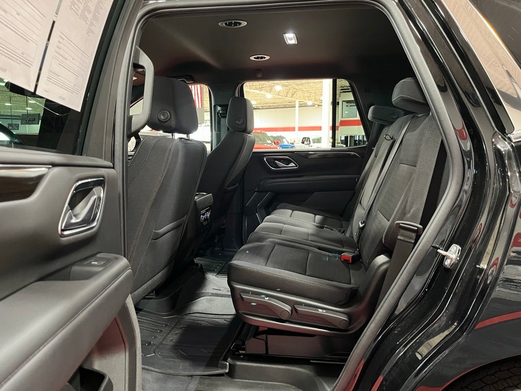 2022 GMC Yukon SLE Certified Pre-Owned