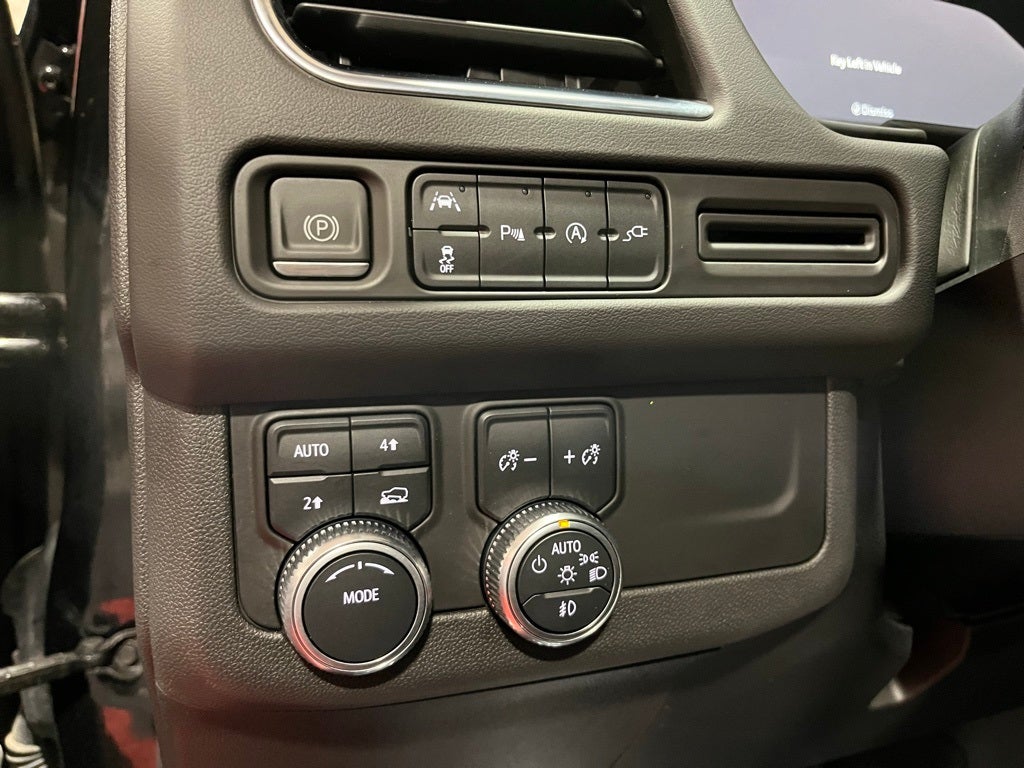 2022 GMC Yukon SLE Certified Pre-Owned