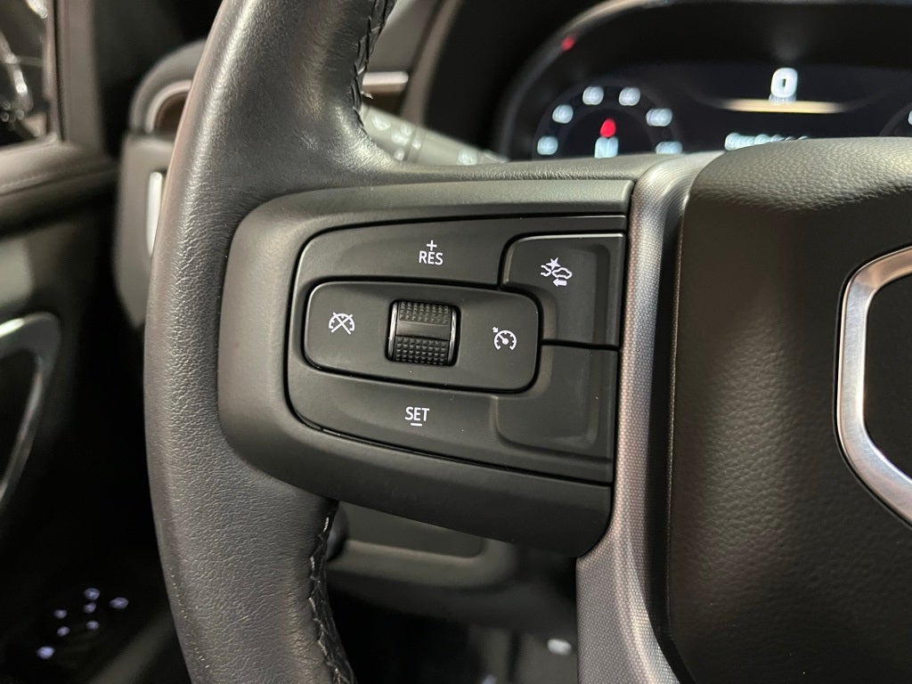 2022 GMC Yukon SLE Certified Pre-Owned