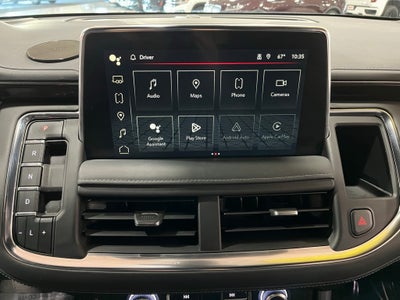 2022 GMC Yukon SLE Certified Pre-Owned