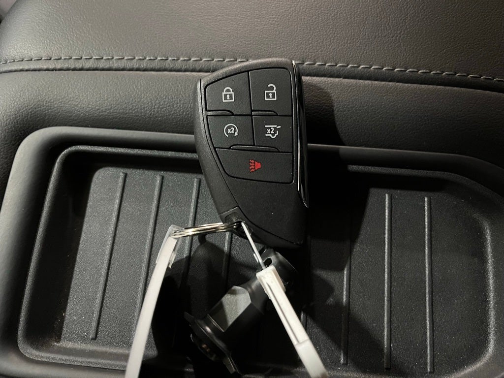 2022 GMC Yukon SLE Certified Pre-Owned