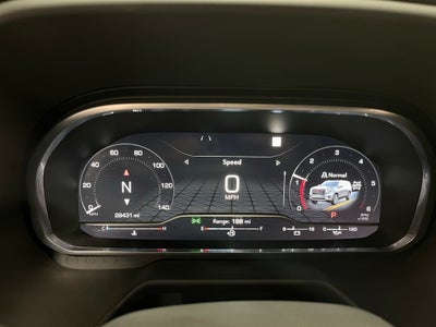 2022 GMC Yukon SLE Certified Pre-Owned