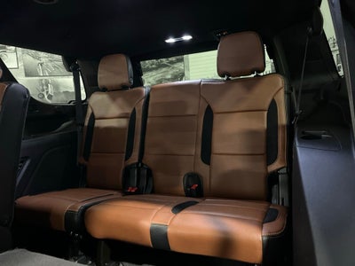 2022 GMC Yukon SLE