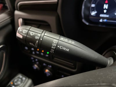 2022 GMC Yukon SLE