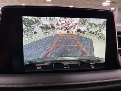 2022 GMC Yukon SLE