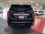 2022 GMC Yukon SLE