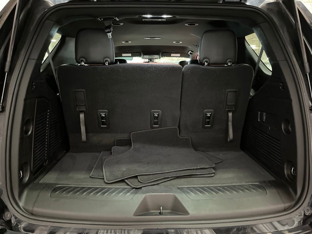 2022 GMC Yukon SLE