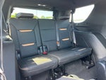 2022 GMC Yukon AT4