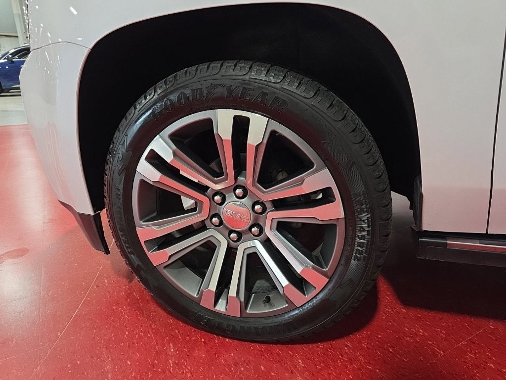 2020 GMC Yukon Denali CarBravo Certified