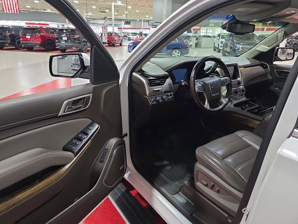 2020 GMC Yukon Denali CarBravo Certified