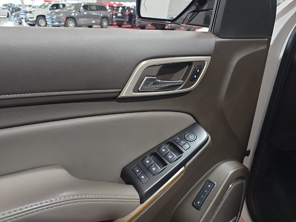 2020 GMC Yukon Denali CarBravo Certified