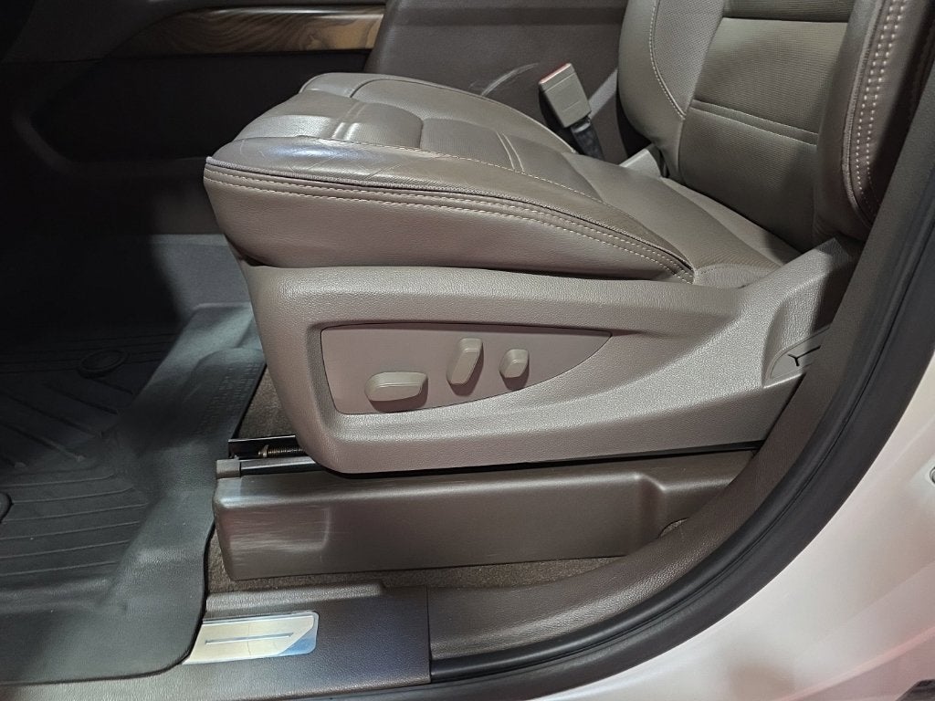 2020 GMC Yukon Denali CarBravo Certified